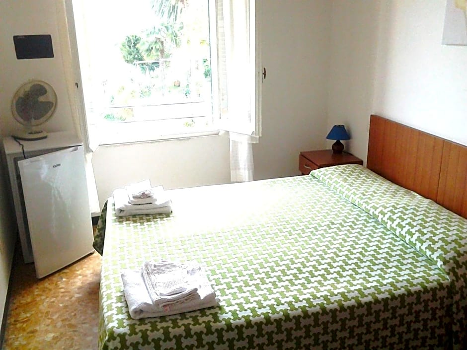 Hotel Villa Jolanda