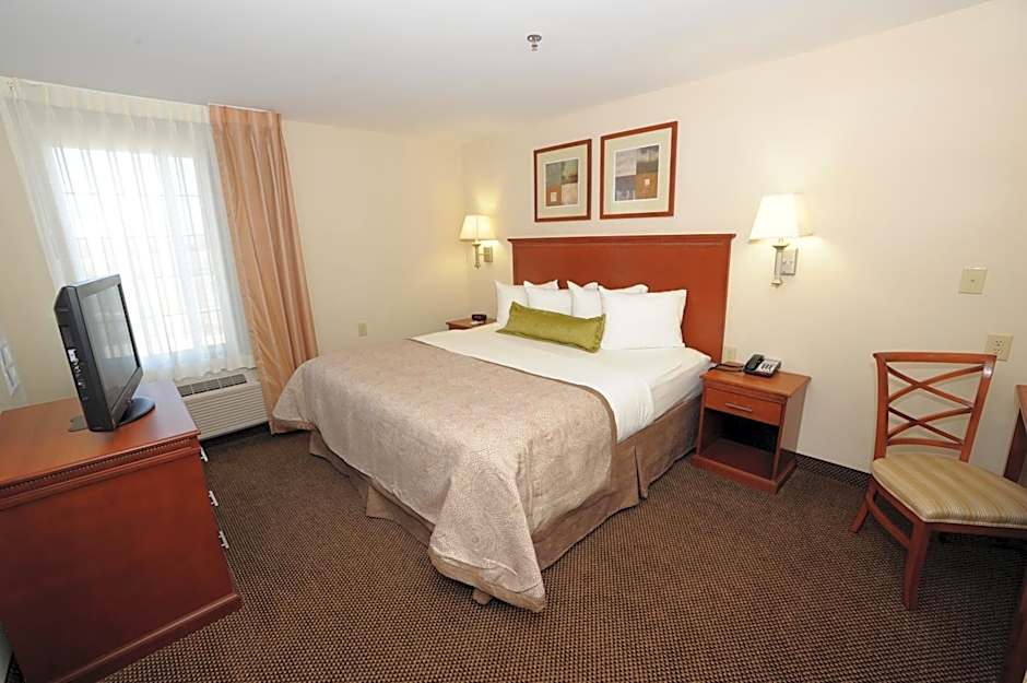 Candlewood Suites Radcliff - Fort Knox By IHG
