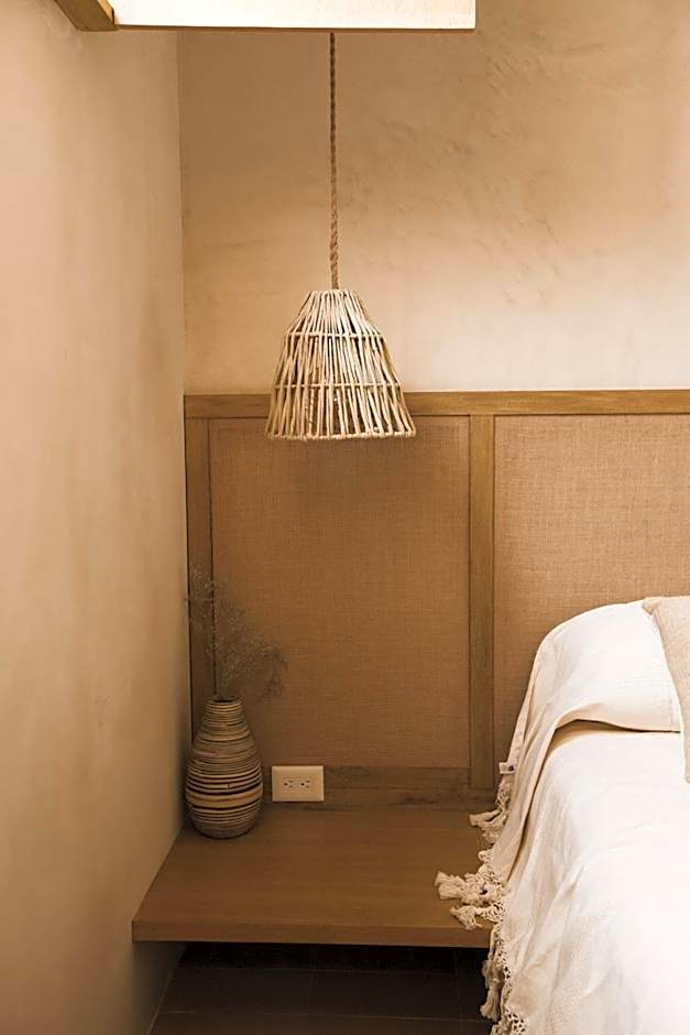 Casa Montore by Barrio Mexico