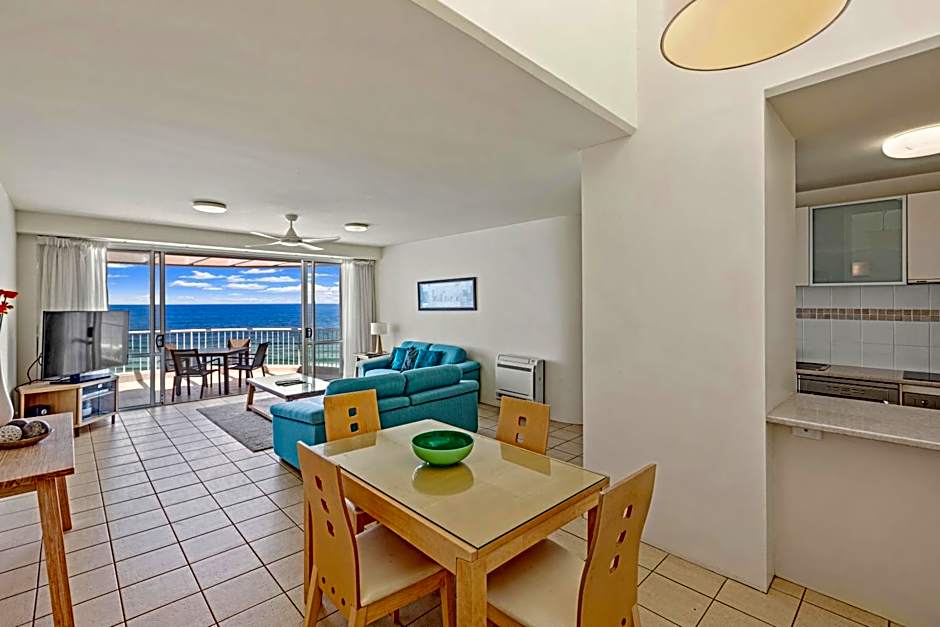 La Mer Sunshine Beachfront