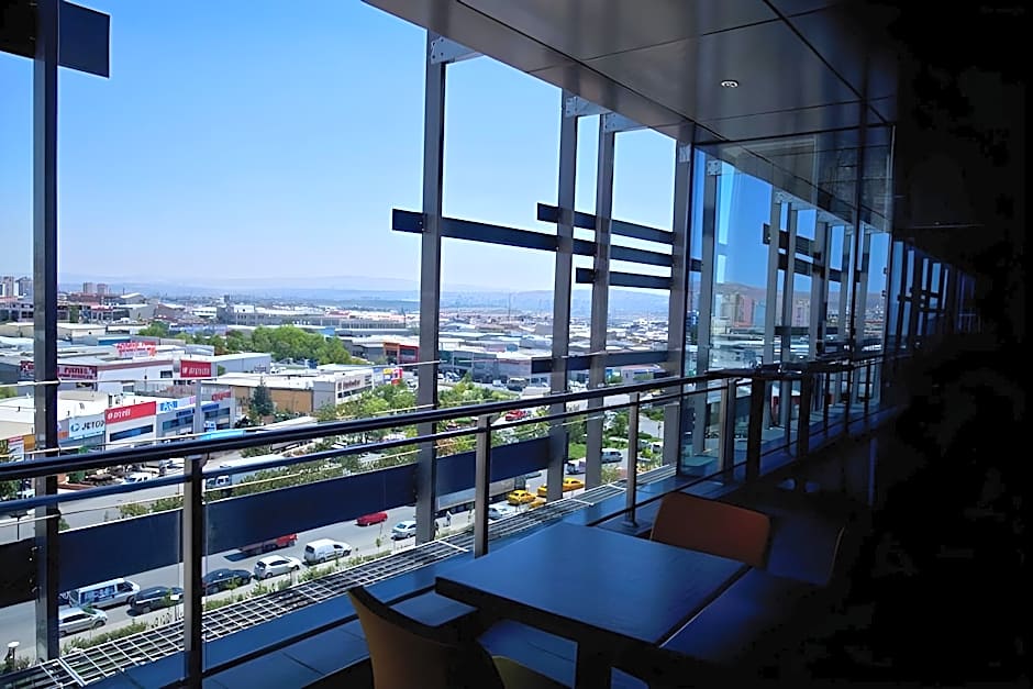 Ostimpark Business Hotel