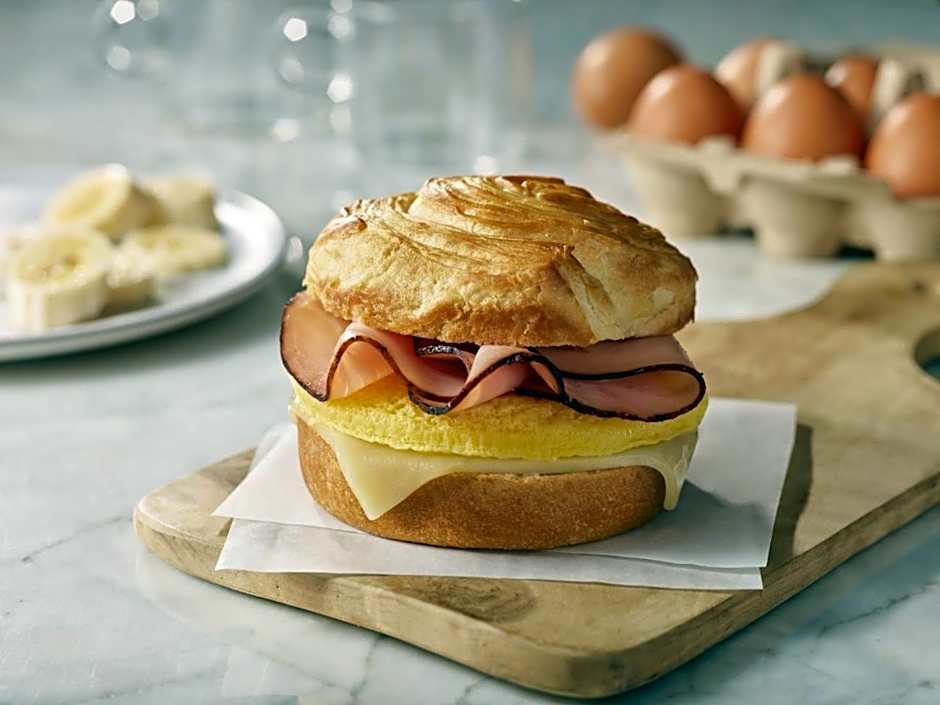 Residence Inn by Marriott Louisville Downtown