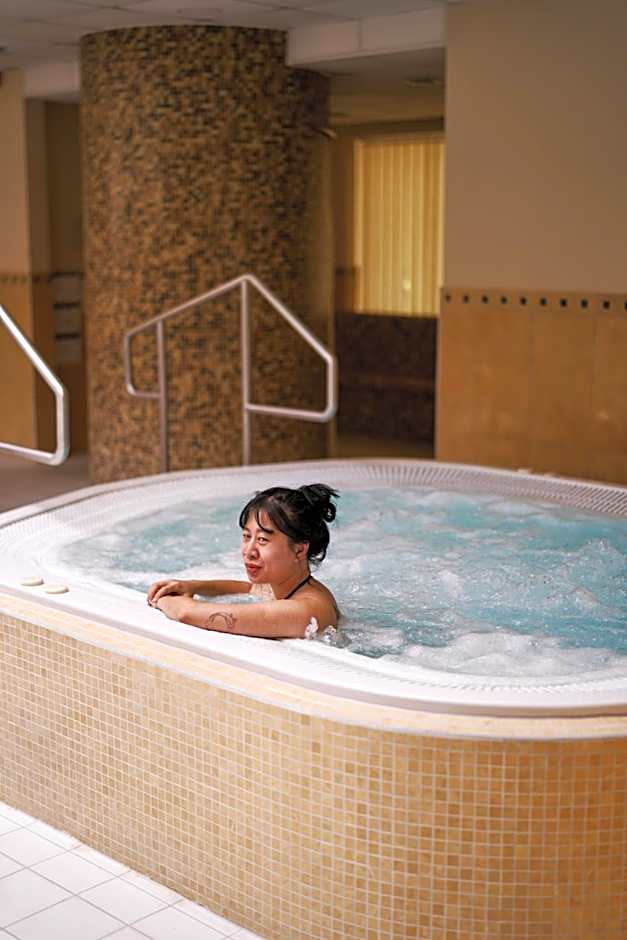 Jantar Hotel & SPA by Zdrojowa