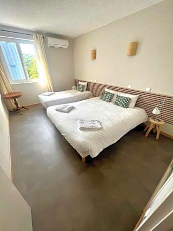 Apartment - Ground Floor