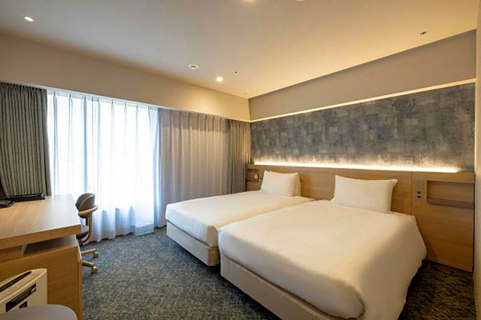 Richmond Hotel Utsunomiya Ekimae Annex