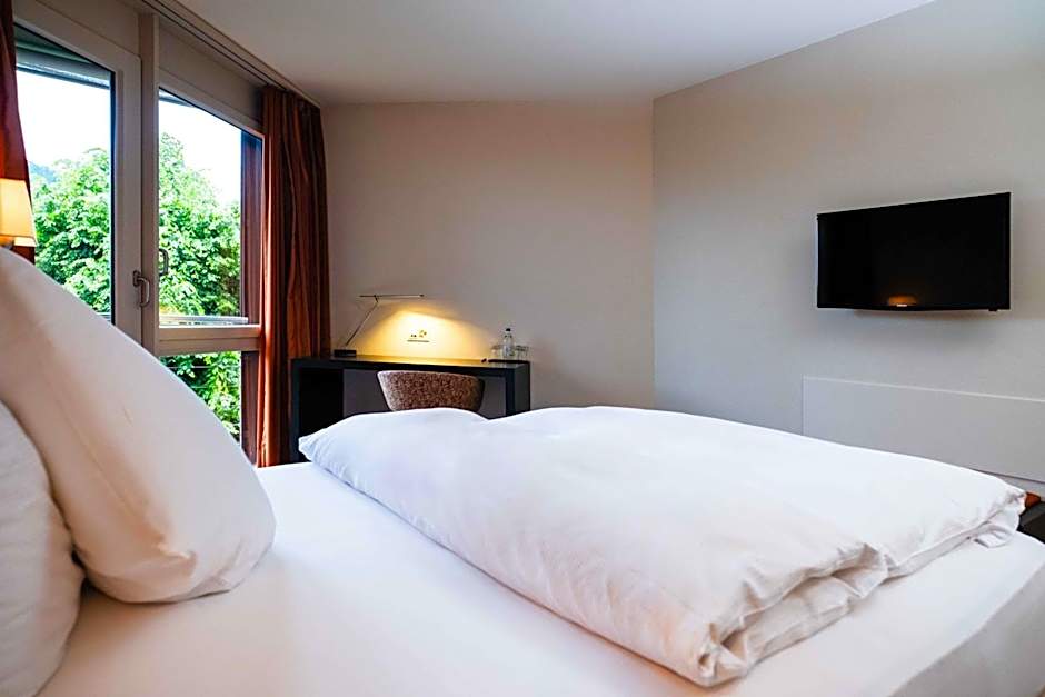 Hotel Seepark Thun