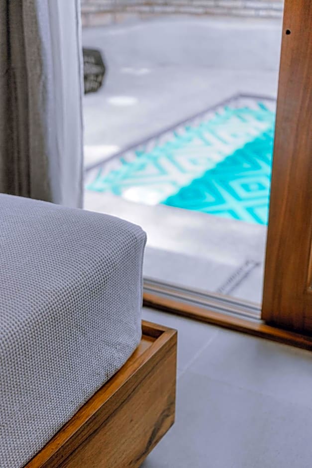 DISTRITO 88 - Hotel Boutique Only Adults