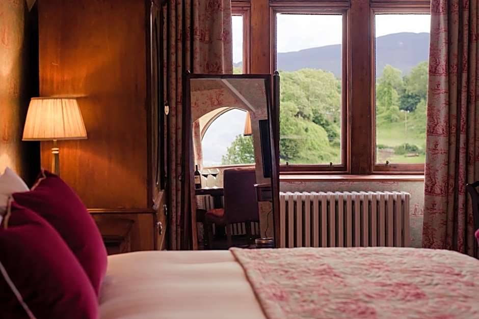 Cahernane House Hotel