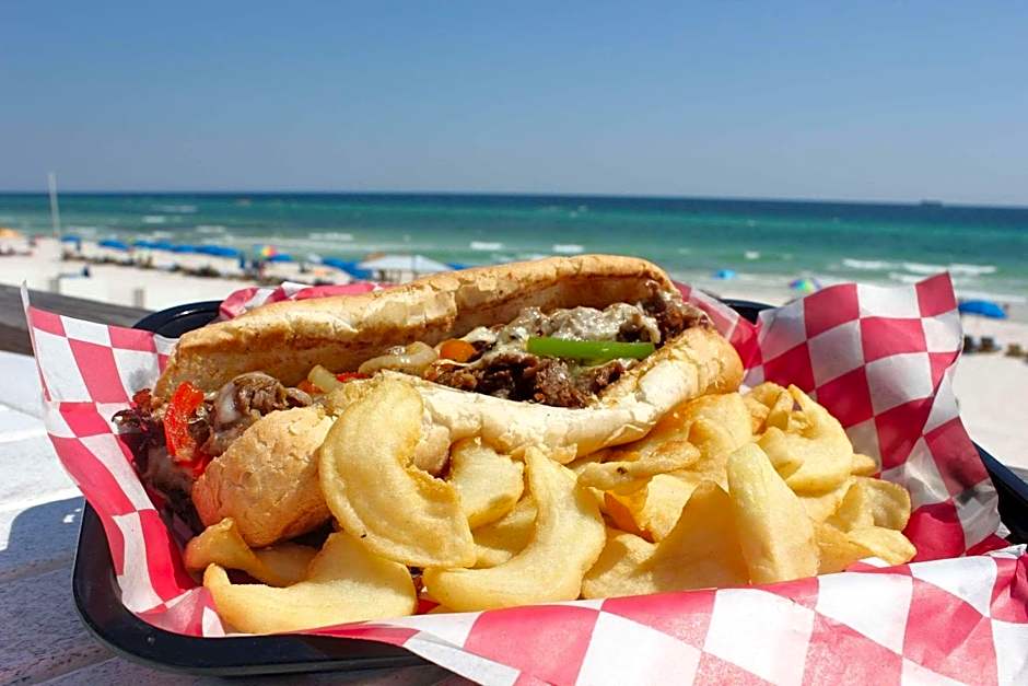 Radisson Beachfront Hotel - Panama City Beach