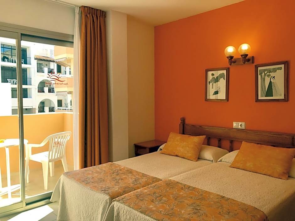 Apartamentos Jovial