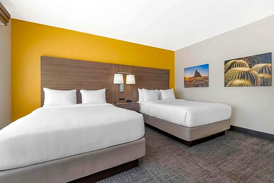 Comfort Inn Portales