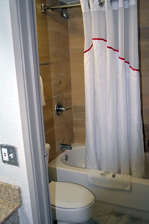 Red Roof Inn Jackson North - Ridgeland