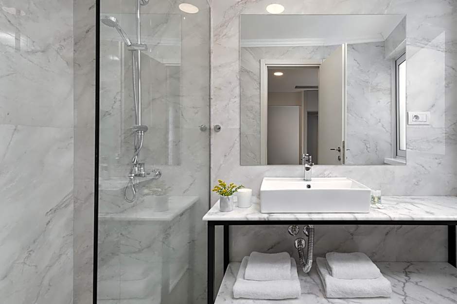 Preveza City Comfort Hotel