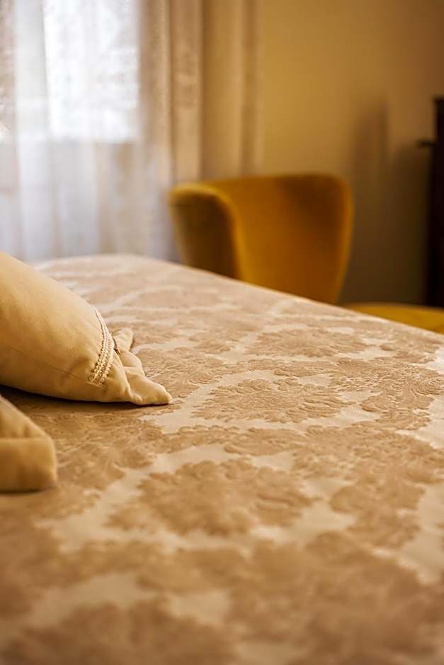 Relais Palazzo Vaglio