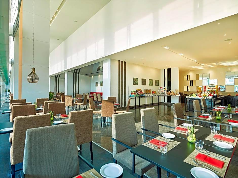 Vivanta Pune, Hinjawadi