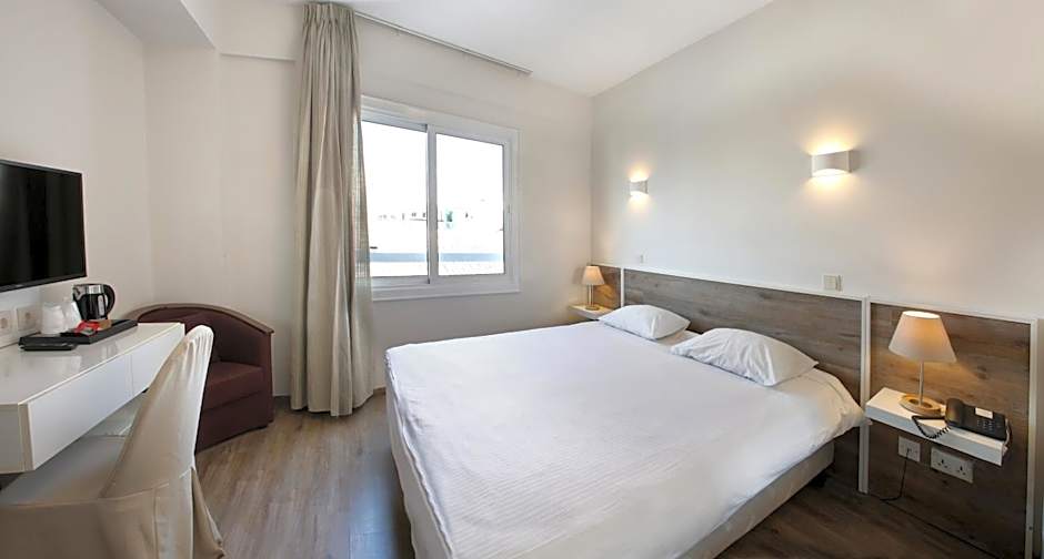 Centrum Hotel - City Center