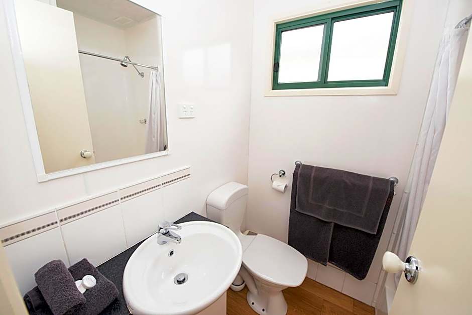 BIG4 Riverside Swan Hill