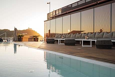 Lasala Plaza Hotel - Adults Only