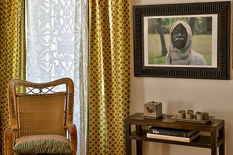 Maison d'Hôtes La Singulière