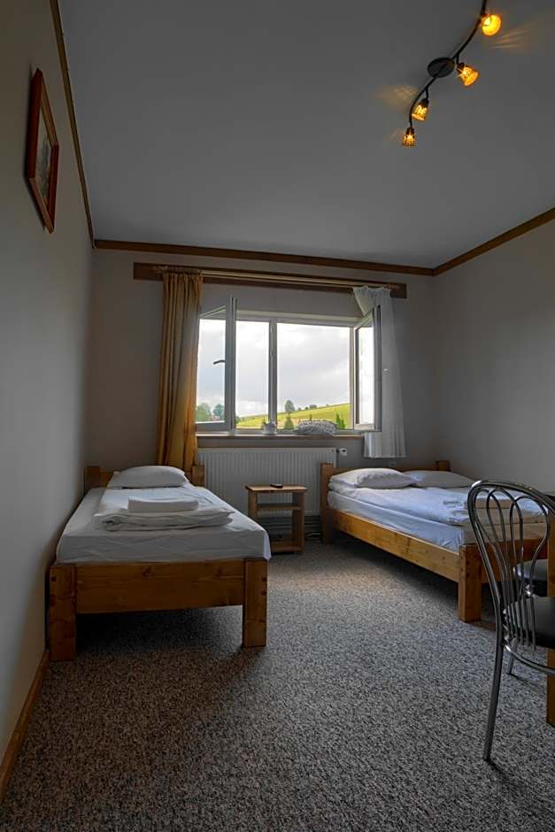 Ośrodek Wypoczynkowy u Bartka