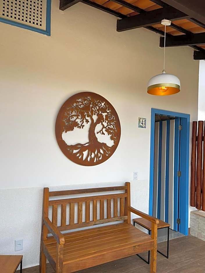 Pousada Solar Mestre Propício