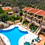 Orestis Hotel Sea View Apartments