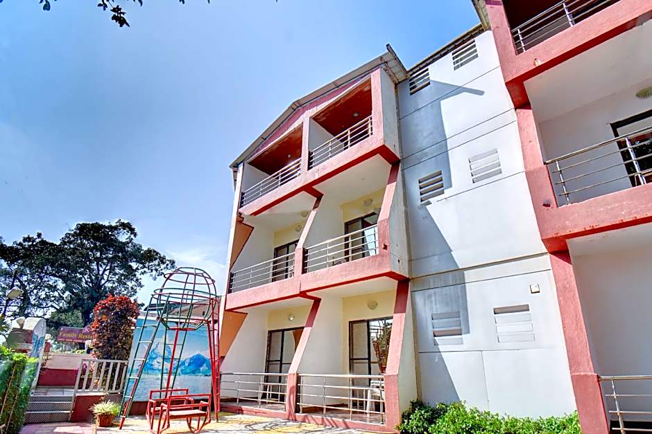 JK Hotels & Spa, Mahabaleshwar