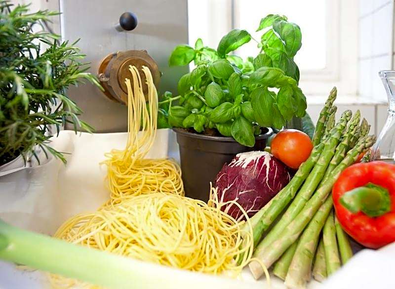 Hotel Altes Stadthaus