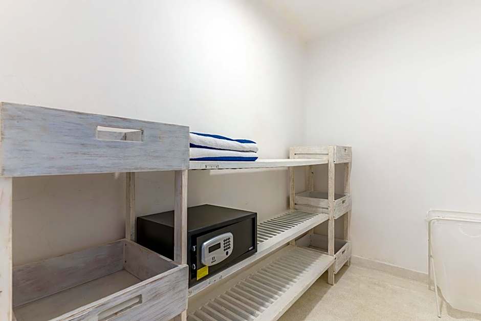 Flamboyant Diani Beach