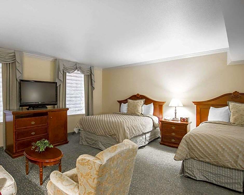 Liberty Hotel, an Ascend Collection Hotel