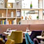 Mercure Hotel & Residenz Frankfurt Messe