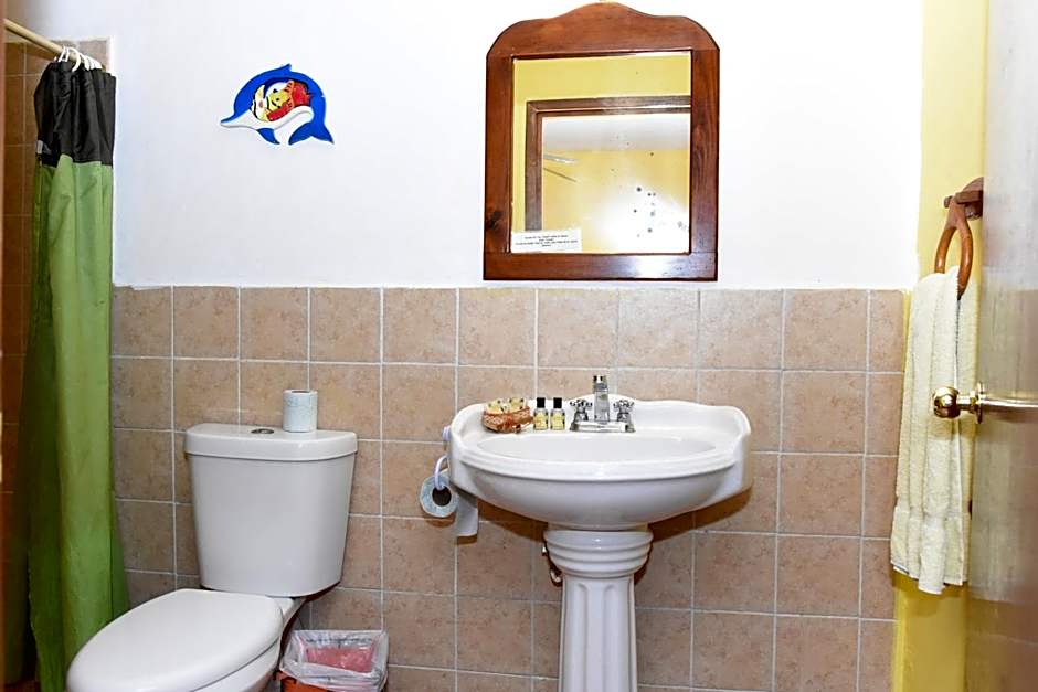 AH KIN Cancun Centro