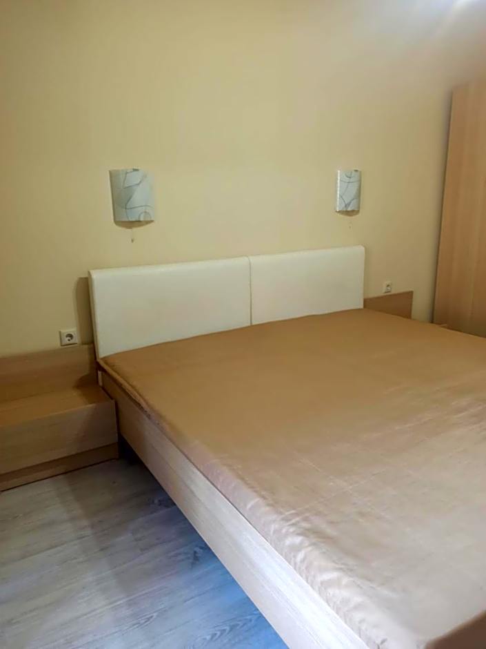 Star Dreams, Sveti Vlas