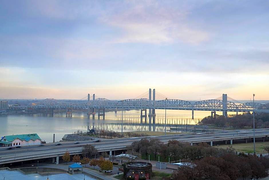 Moxy Louisville Downtown