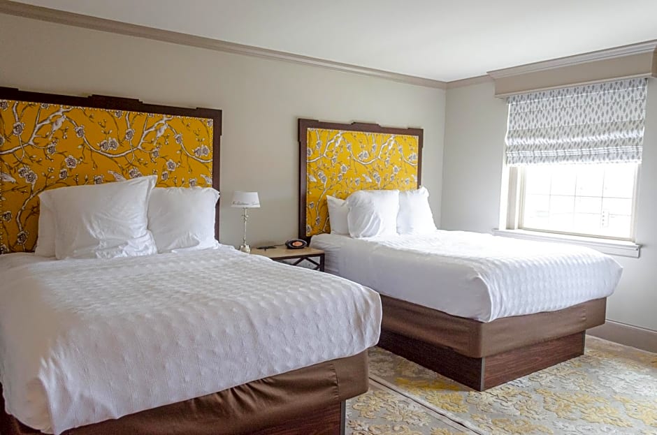 The Bolling Wilson Hotel, Ascend Hotel Collection