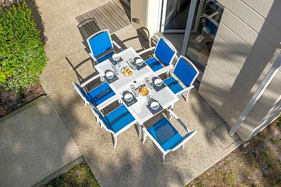 Résidence Odalys Le Petit Pont