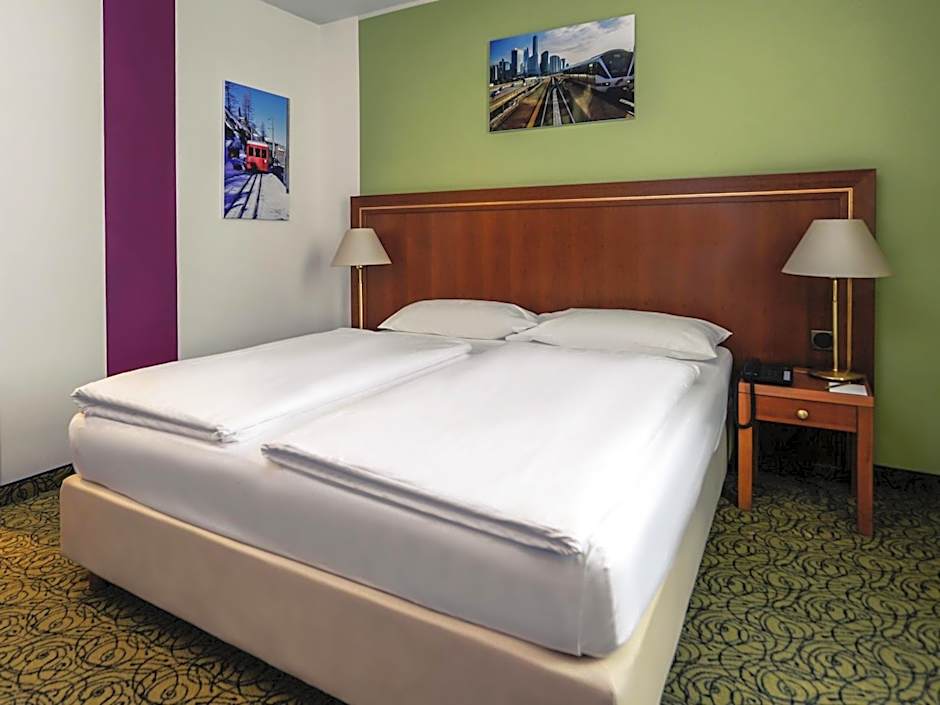 Mercure Wien Westbahnhof