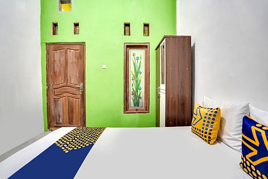 Hotel O Gamping Homestay Syariah