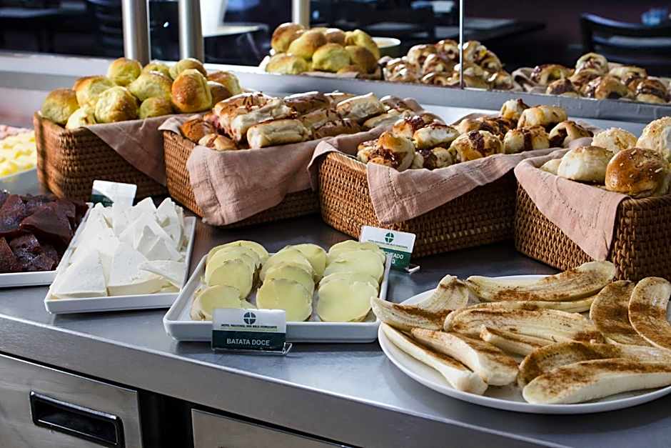 Nacional Inn Belo Horizonte