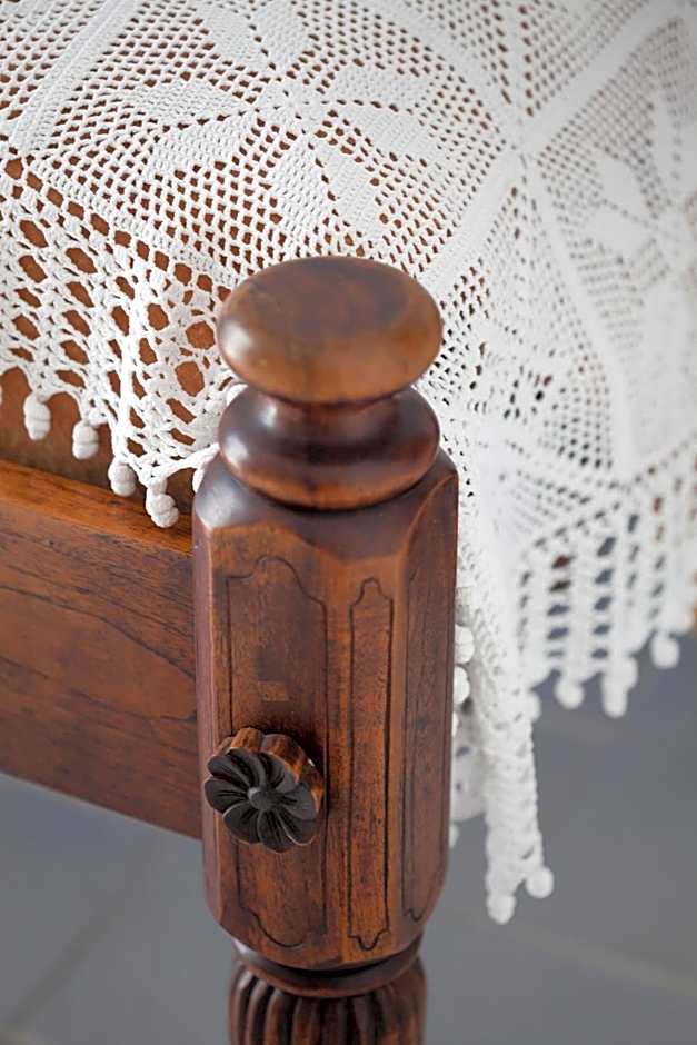 Quartara Boutique Hotel