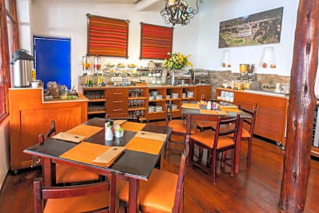 Casa Andina Standard Cusco San Blas