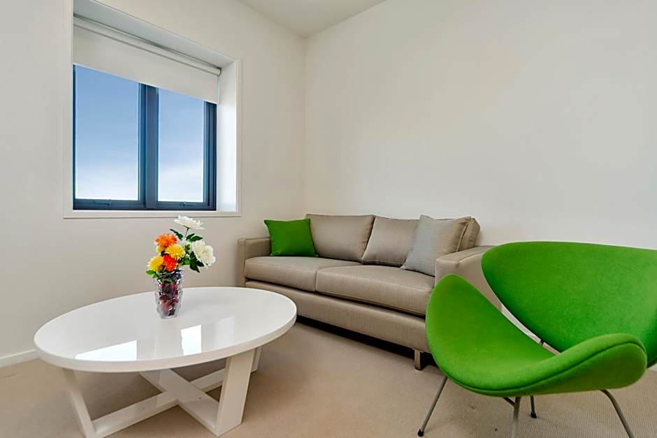 MCentral Hotel Manukau