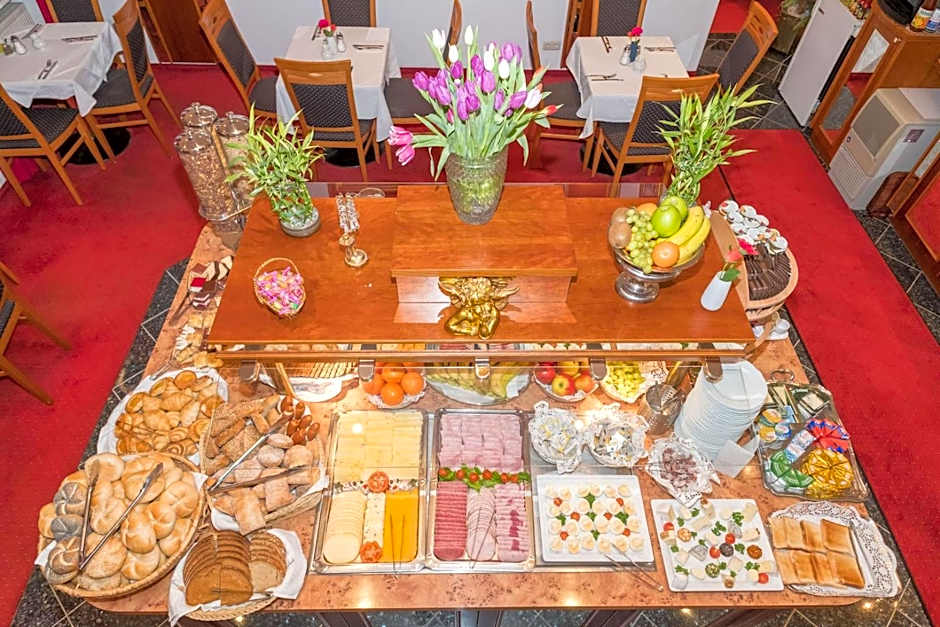 Hotel Bayernland