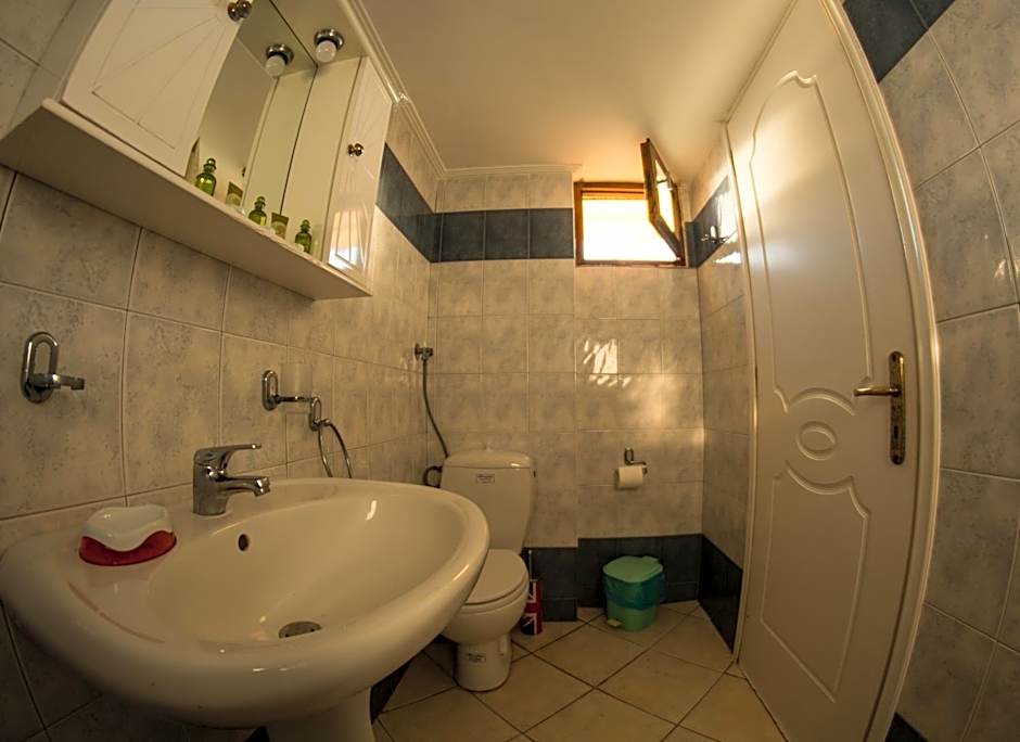 Vagia Beach Apartments, Aegina Island