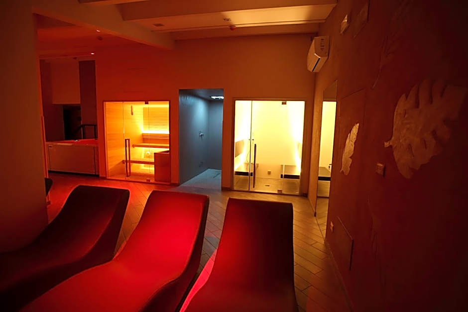 Hotel La Rosa Dei Venti