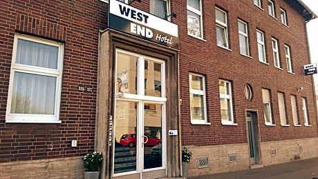 Hotel Westend