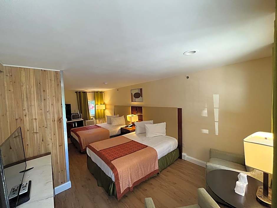 Anchorage Inn Rochester
