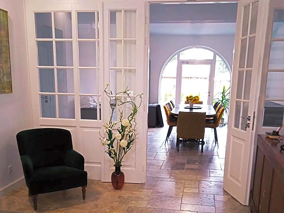 Dworek Akacja uslugi hotelarskie