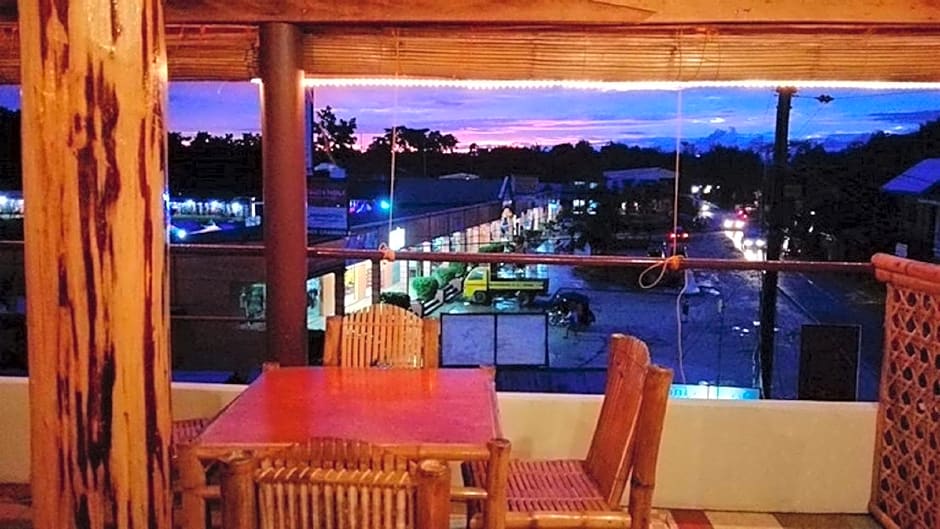 Zenith Inn & Resto Bar