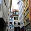 Oldtown Hostel Otter